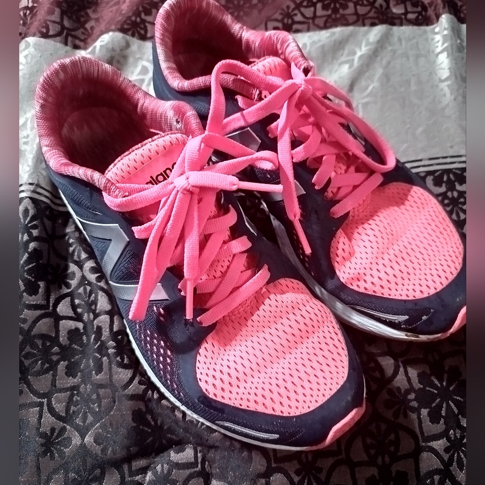 New BalanceFresh Foam ZANTE V2 W US 6.5